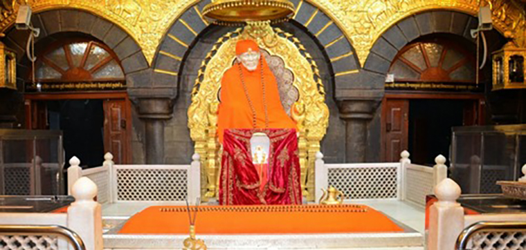 DIRECT SHIRDI FLIGHT Packages